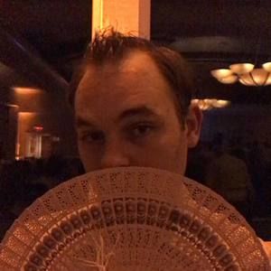 Meet your Posher, Derek